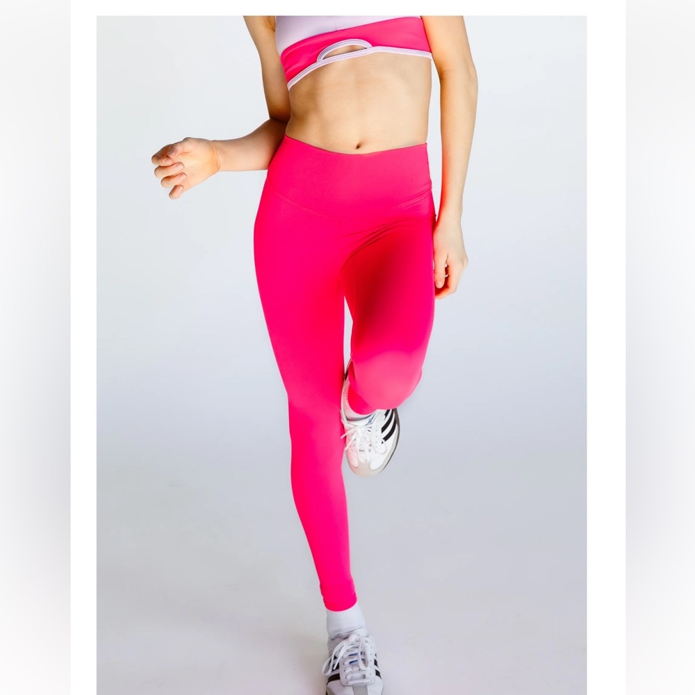 EUC Five the Label Five Star Pocket Leggings